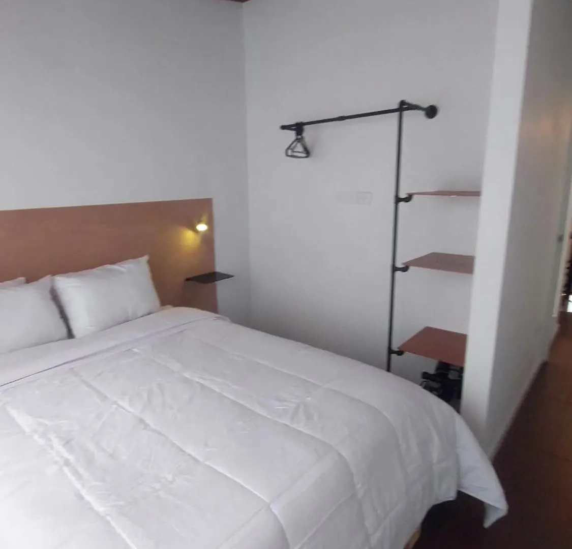 Apartamento Duplex 131B Bogotá