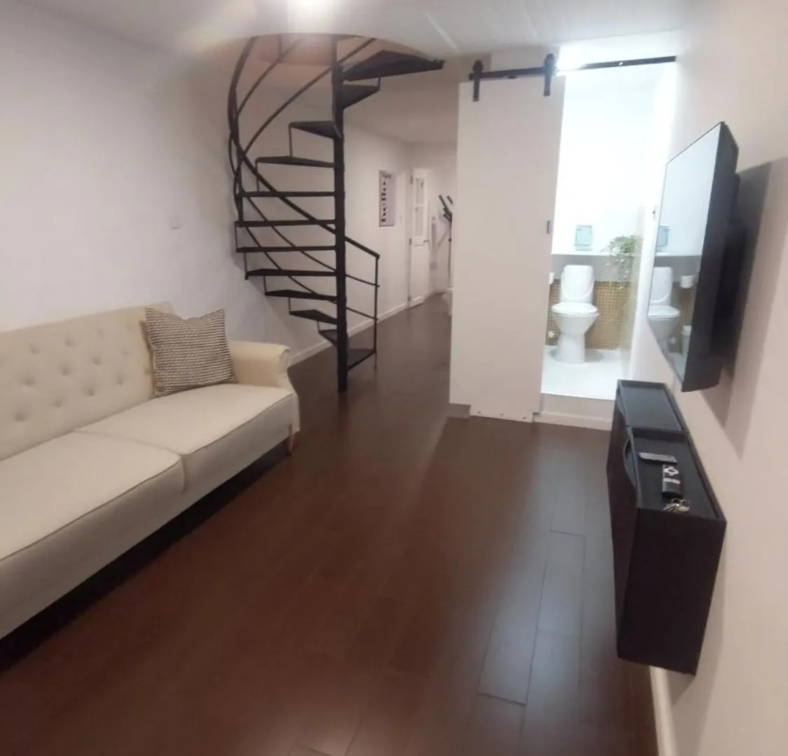 Apartamento Duplex 131B Bogotá