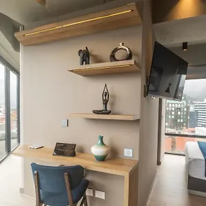  Apartment Unique Mine Luxury Lofts By Jalo
