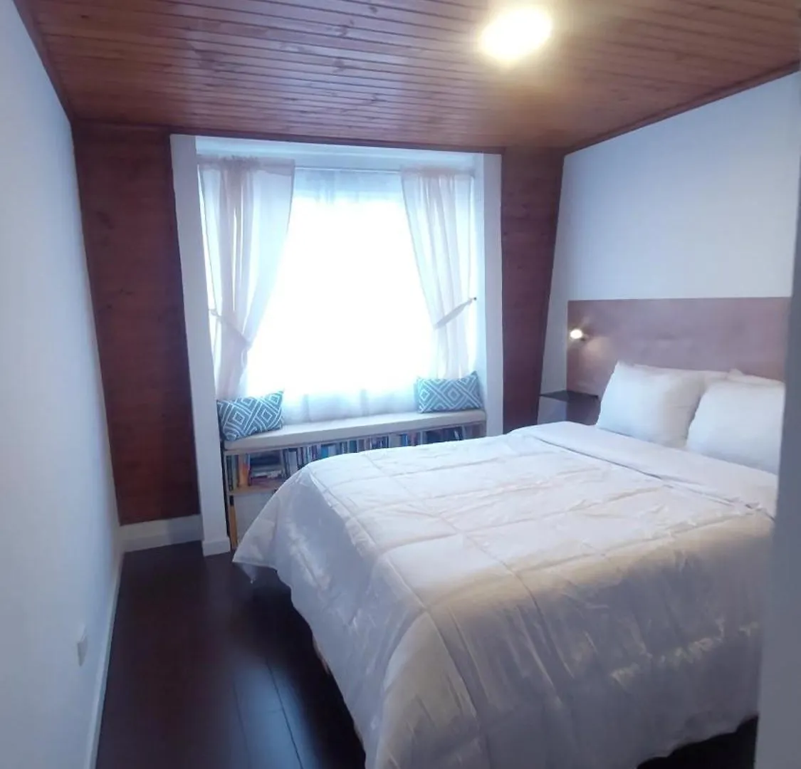 Duplex 131B Apartment Bogota Colombia