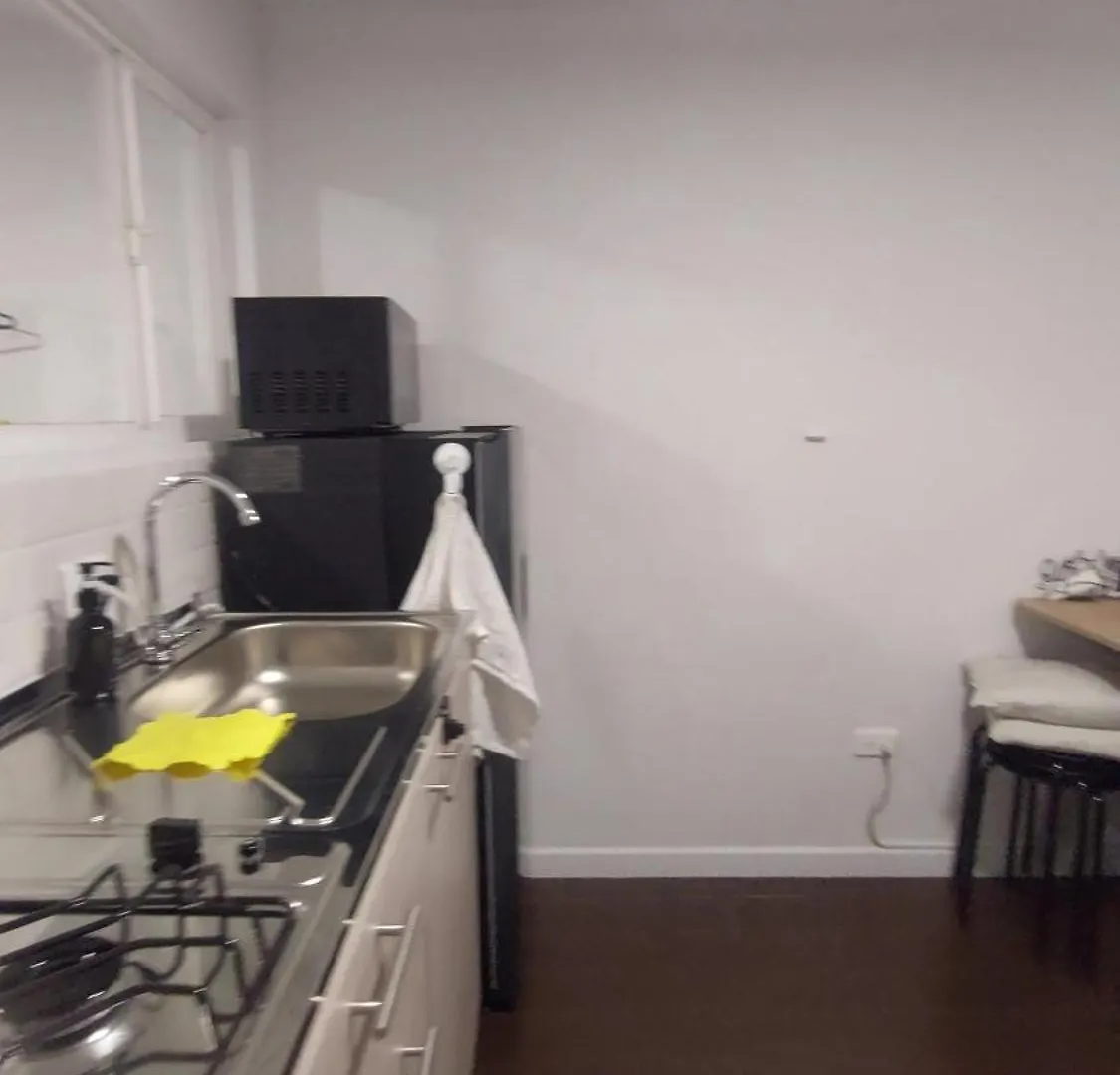 Duplex 131B Apartment Bogota