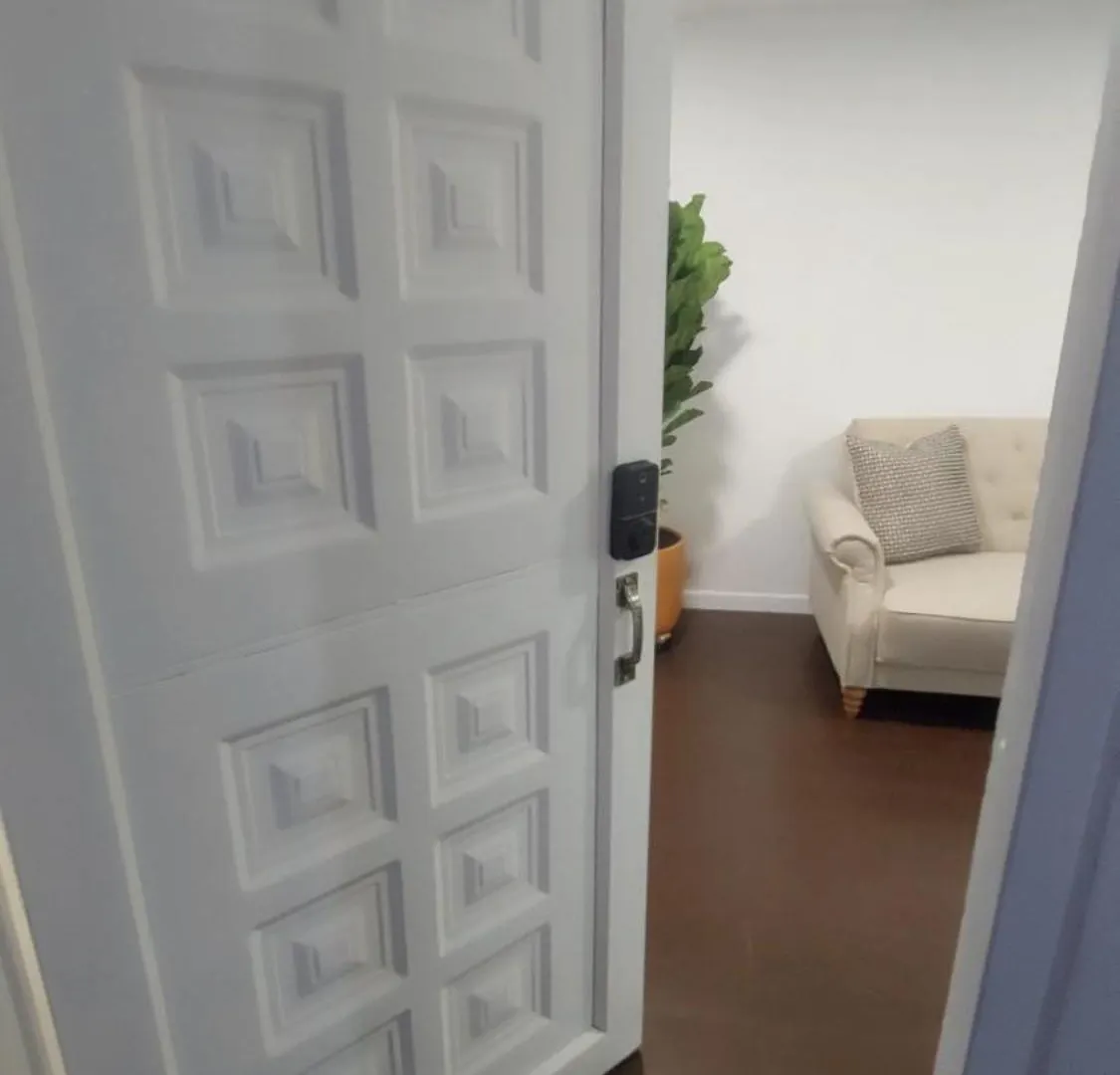 Duplex 131B Apartment Bogota