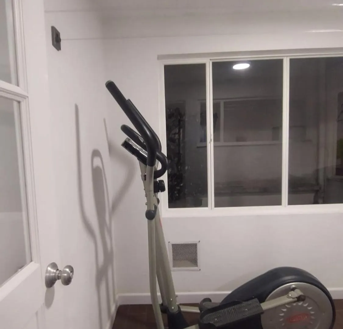 Duplex 131B Apartment Bogota 0*,