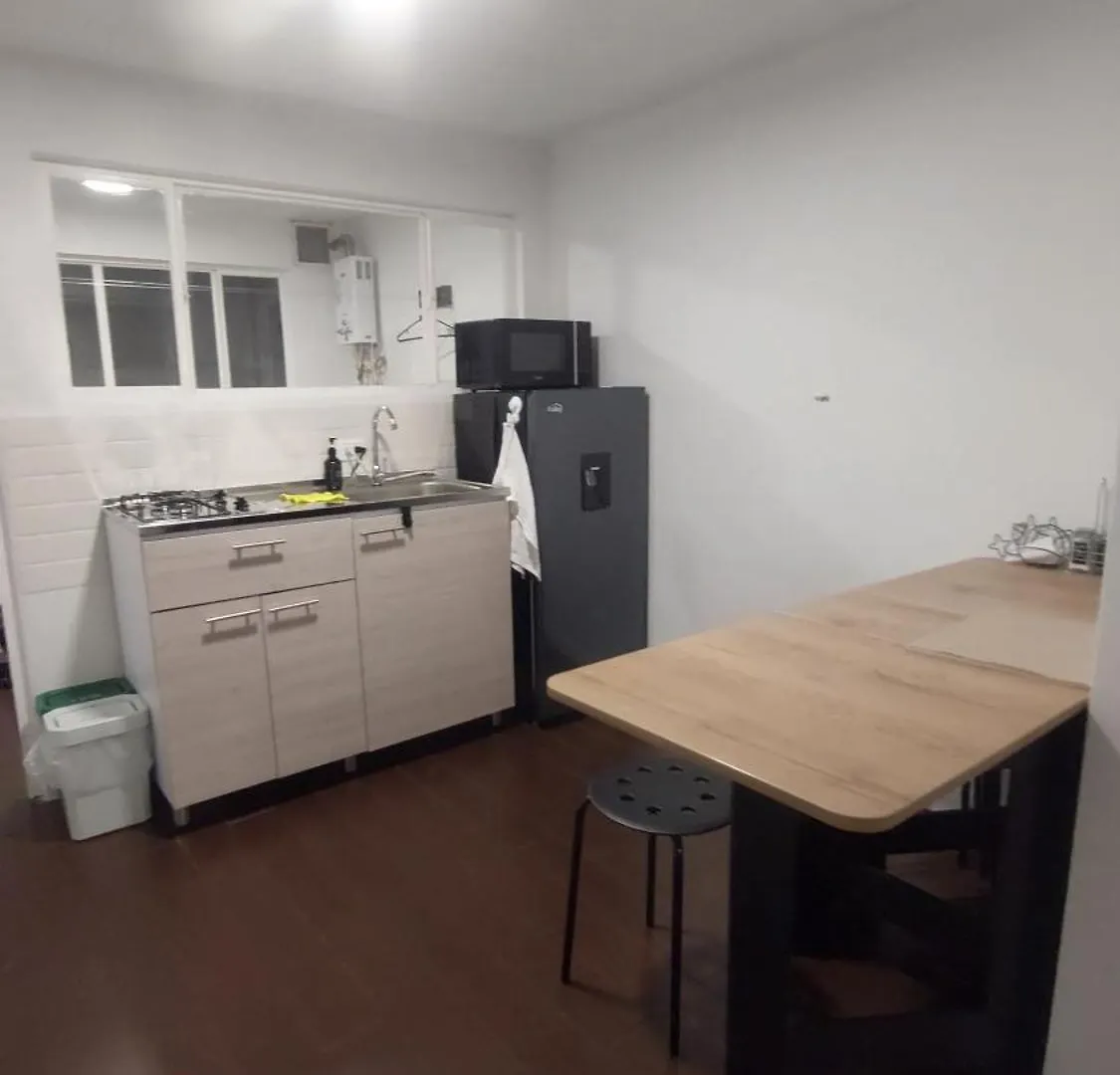 Duplex 131B Apartment Bogota 0*,  Colombia