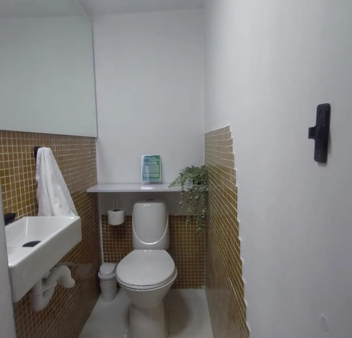 Duplex 131B Apartment Bogota 0*,  Colombia