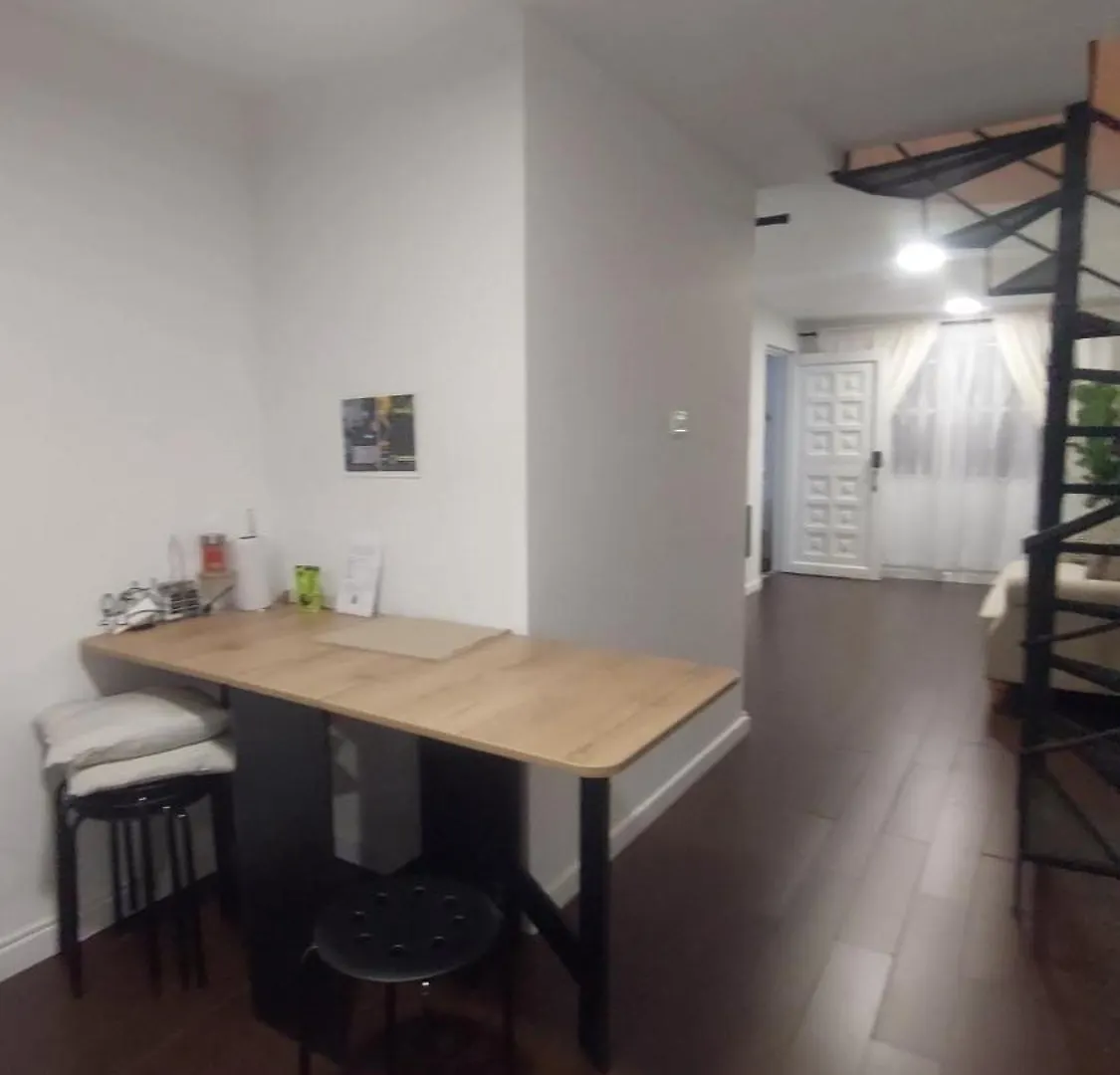 Duplex 131B Apartment Bogota 0*,  Colombia