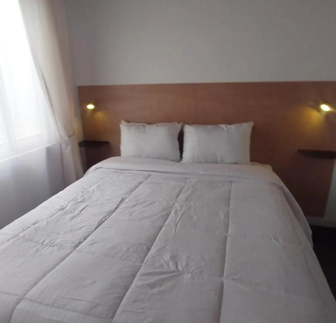 Duplex 131B Apartment Bogota