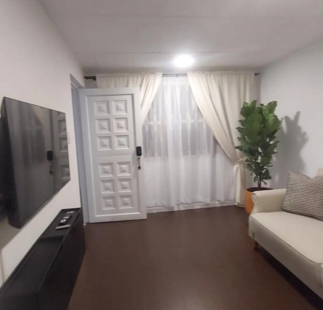 Duplex 131B Apartment Bogota