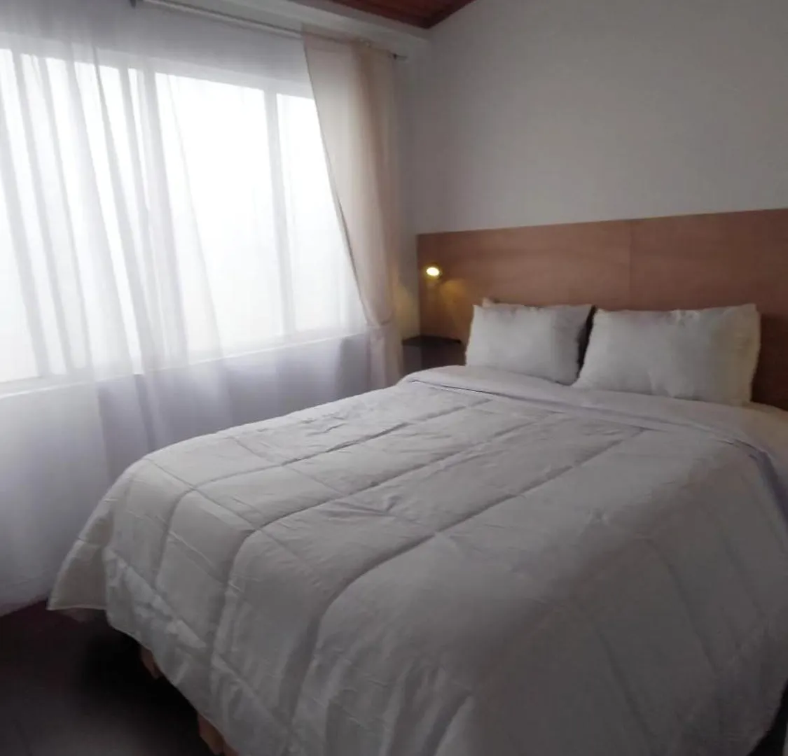 Duplex 131B Apartment Bogota Colombia