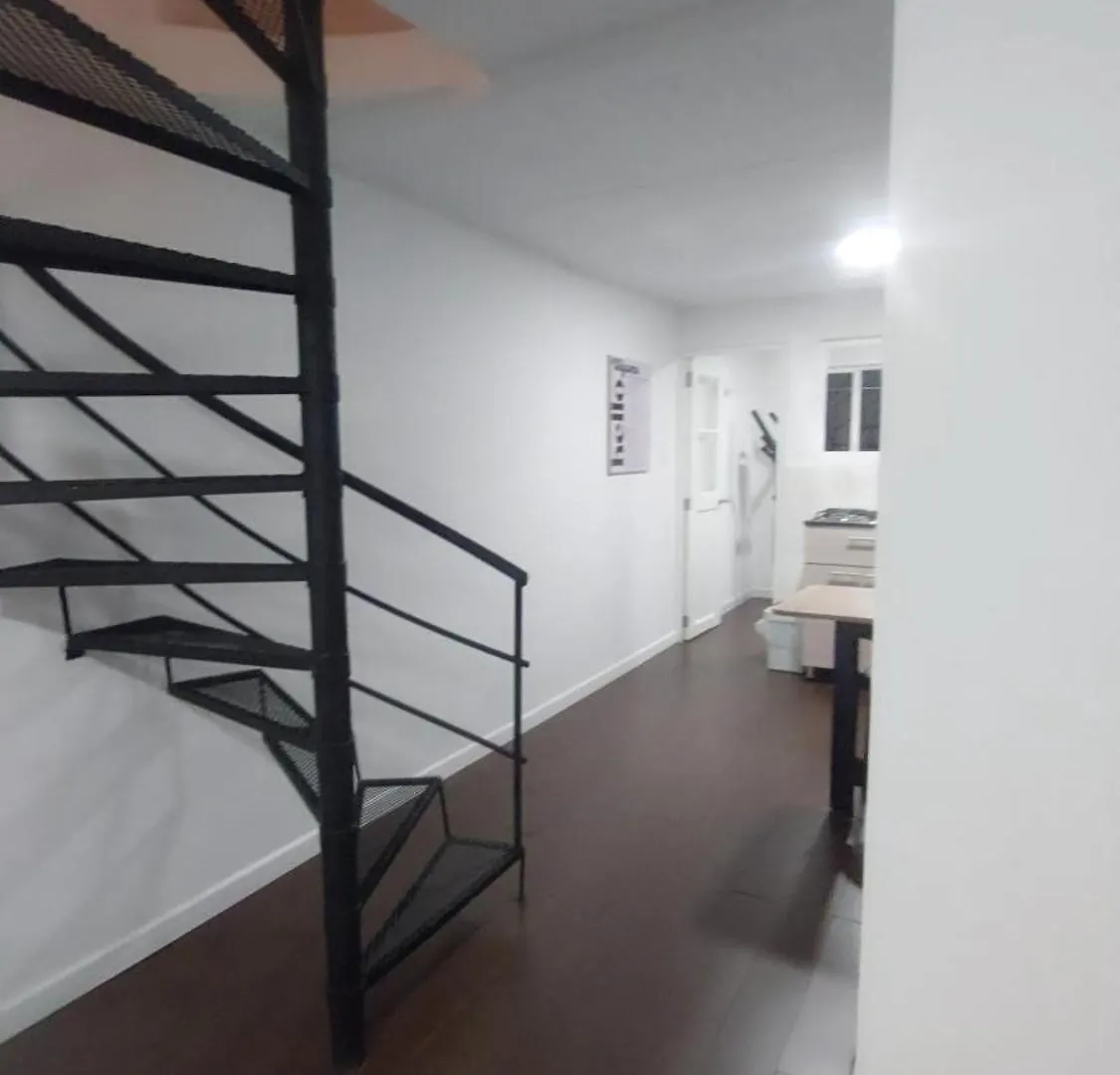 Duplex 131B Apartment Bogota Colombia