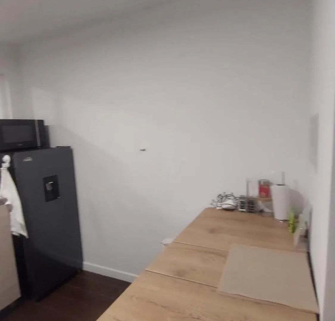 Duplex 131B Apartment Bogota