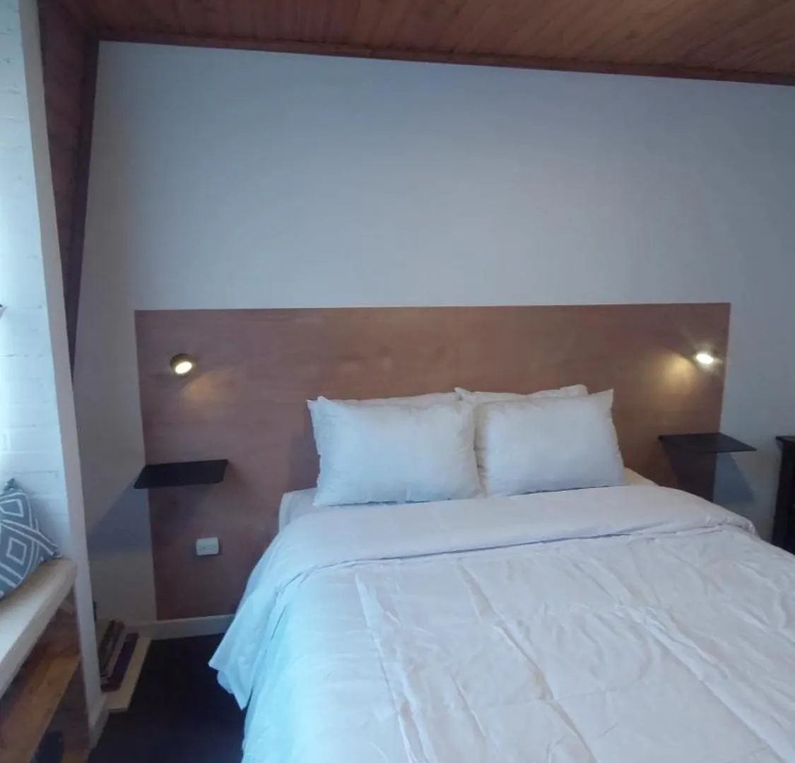 Duplex 131B Apartment Bogota