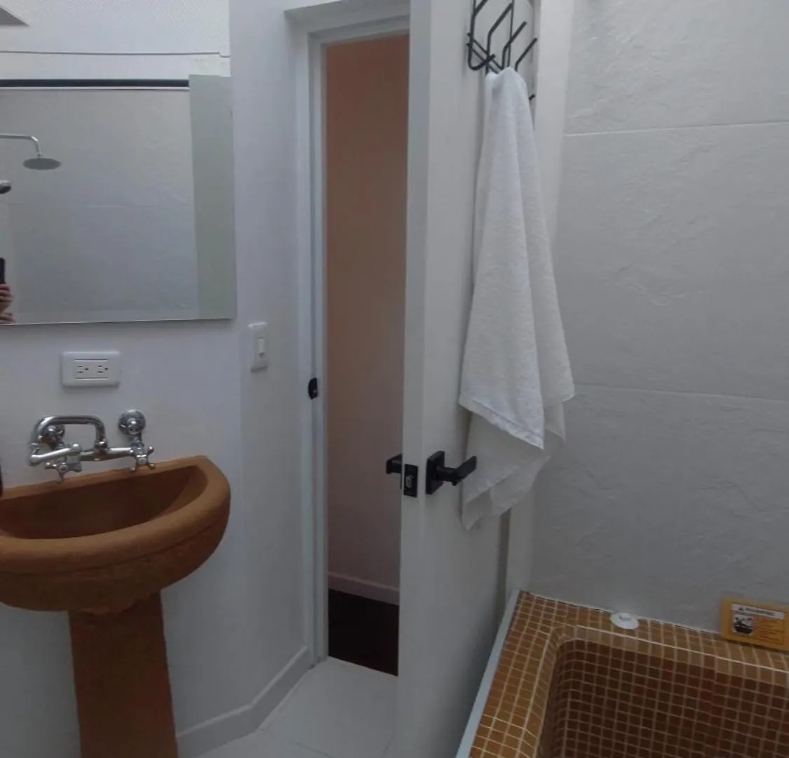 Duplex 131B Apartment Bogota