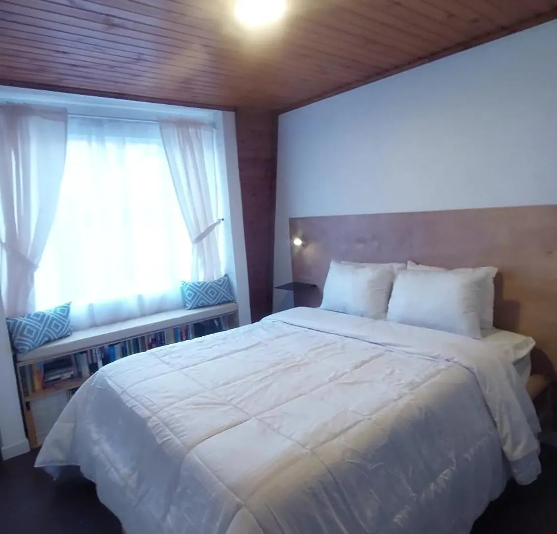 Duplex 131B Apartment Bogota 0*,